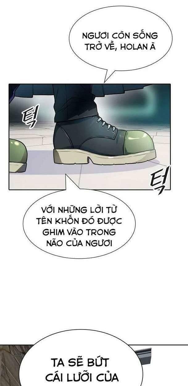 tòa tháp bí ẩn 2 chapter 574 32