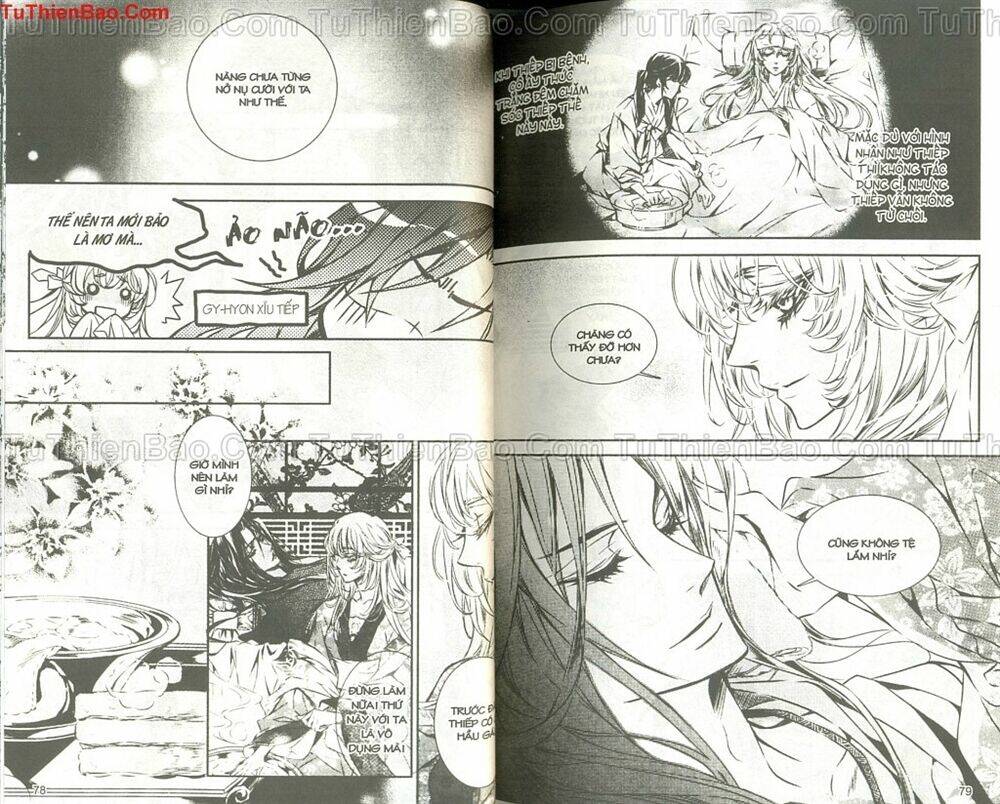 hình nhân chapter 4 41