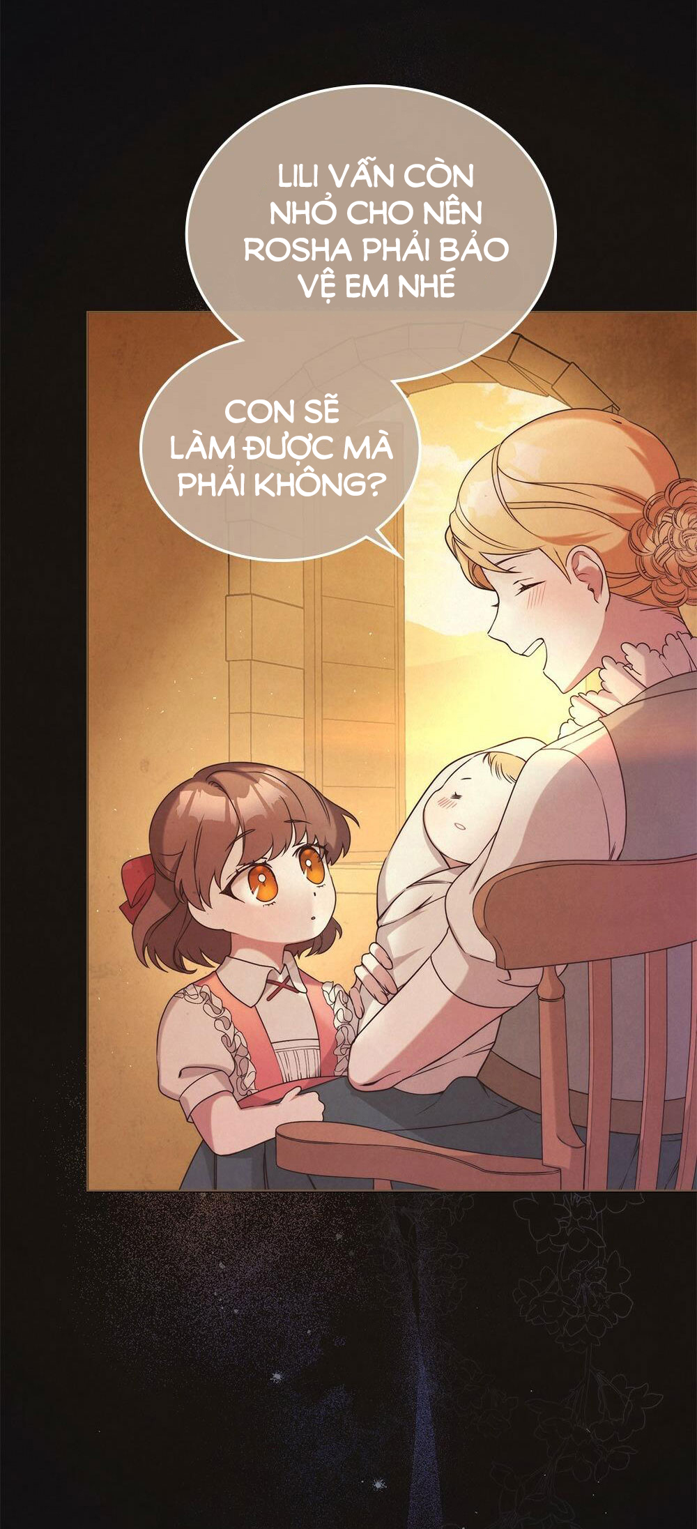 ánh bình minh hoàng kim chapter 2 38