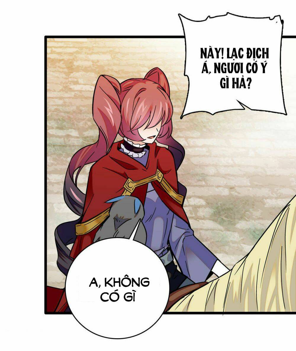 huyết túc khế ứớc chapter 13 19