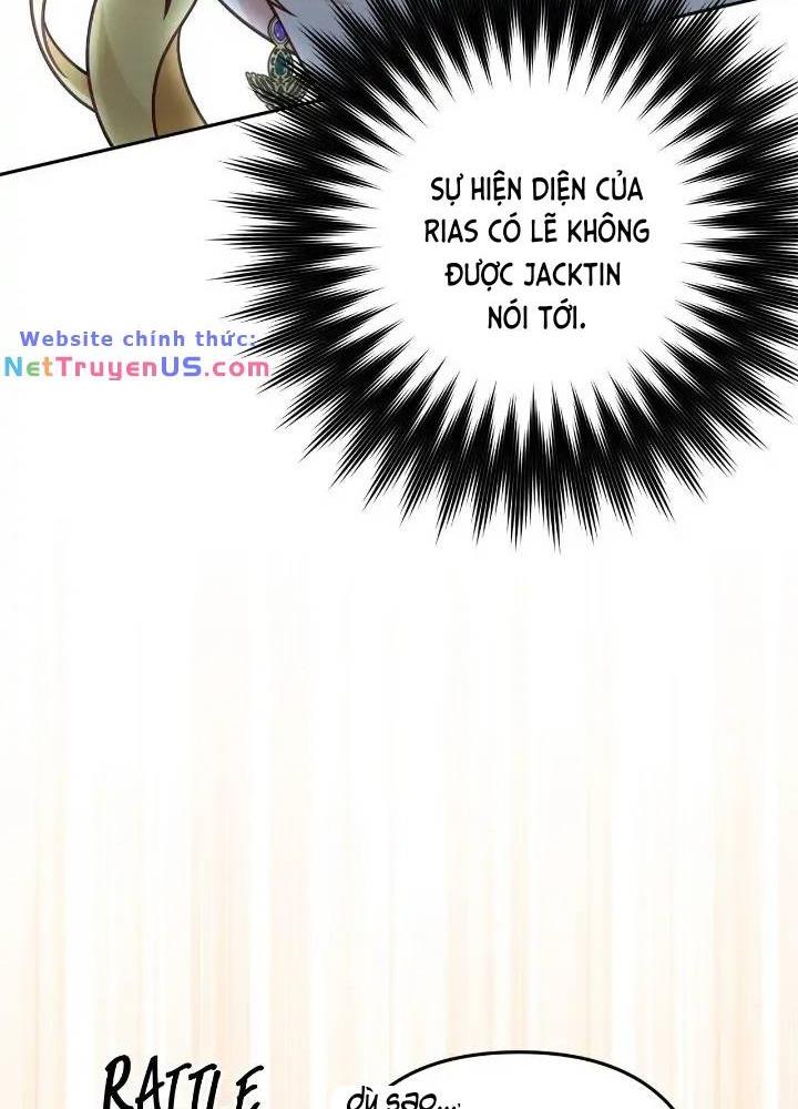 tại sao mẹ chồng tôi lại như thế này? chapter 16 37