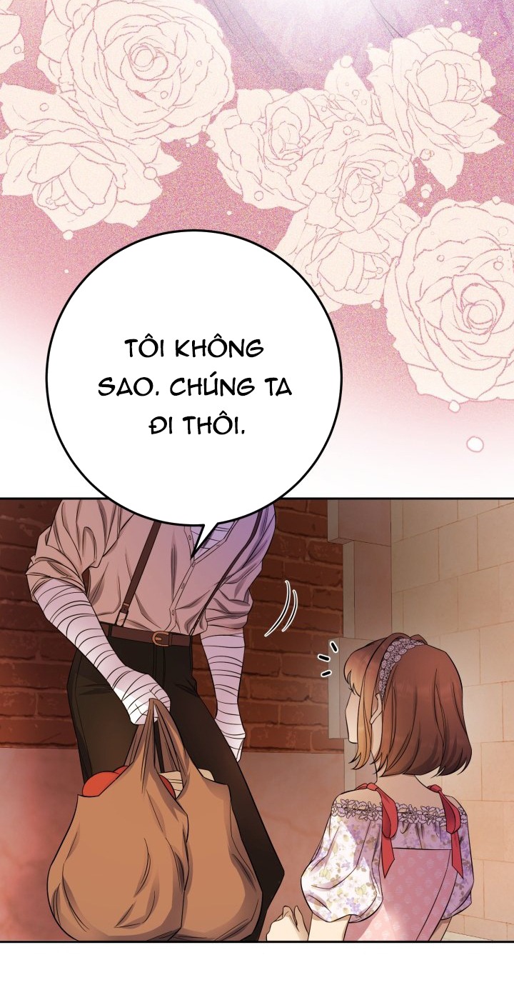 [18+] nếu cứu rỗi một cầm thú hư hỏng chapter 19.1 12