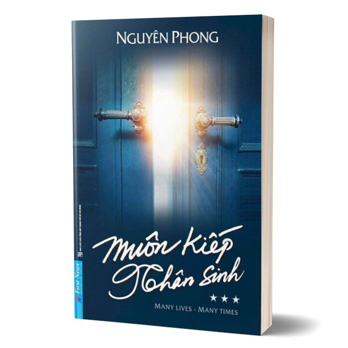 Phần cuối : Muôn Kiếp Nhân Sinh Tập 3 (Bìa mềm) - Nguyên Phong