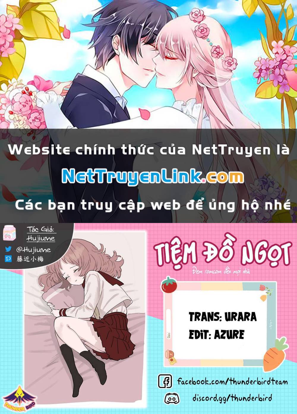 Cô bạn gái mà mình thích lại quên mang kính mất rồi chapter 93.5 1