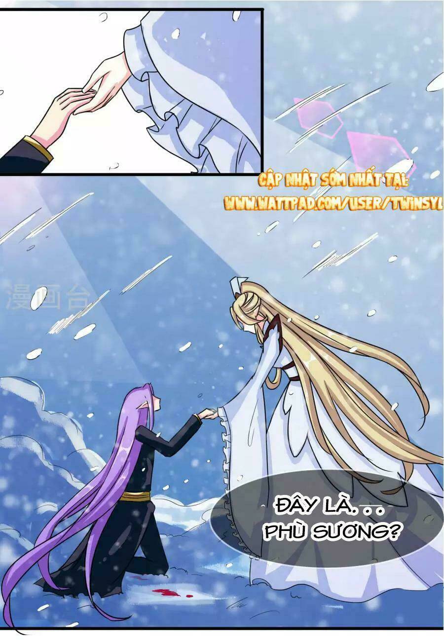 bá đạo trung khuyển tìm ái ký chapter 92 23