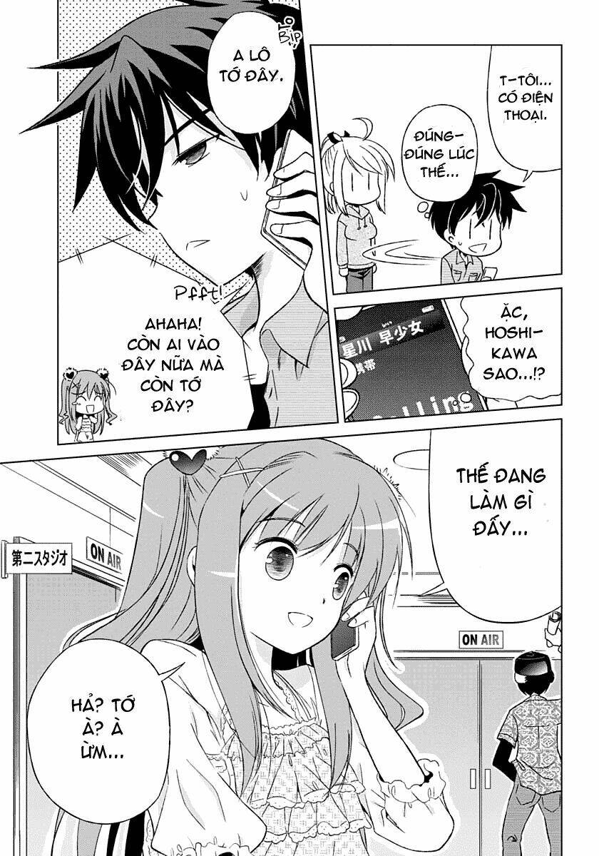 shurabara! chapter 3 24