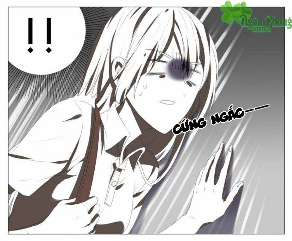 rất muốn gặp cậu chapter 11 17