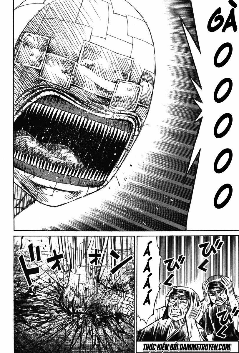 đảo ma cà rồng chapter 453 7