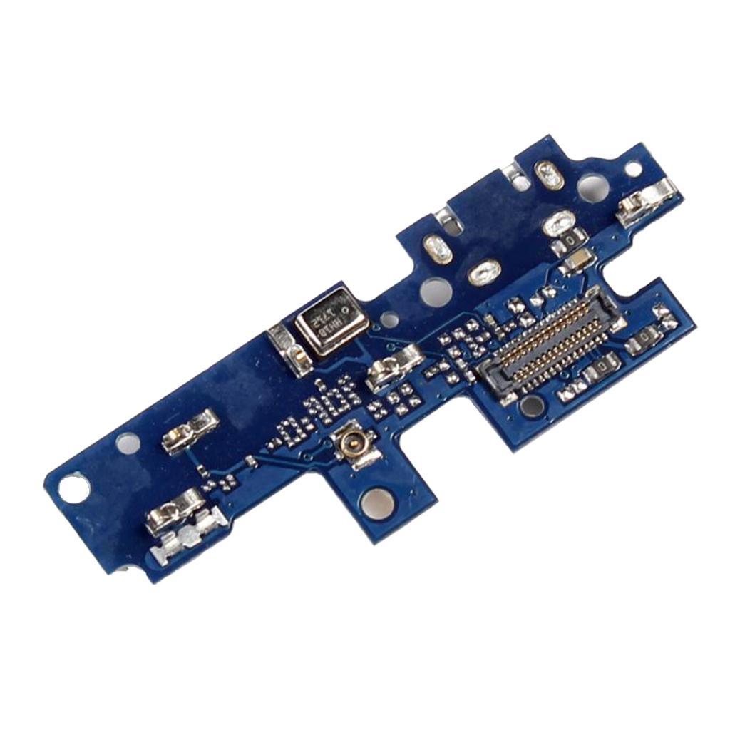 New USB Charging Port Board  Cable For   4