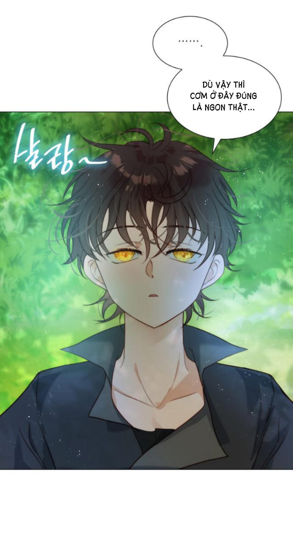 sau khi chuyển sinh tôi trở thành công chúa chapter 23.1 4