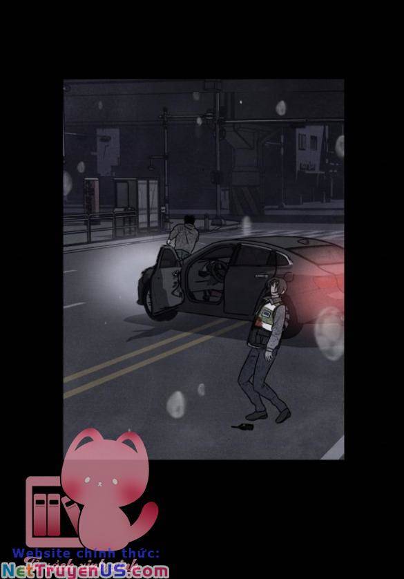 điều khiến tôi quyết tâm muốn chết chapter 97 26