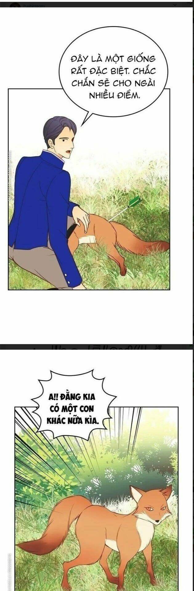 wendy , cô gái bán hoa chapter 24 22