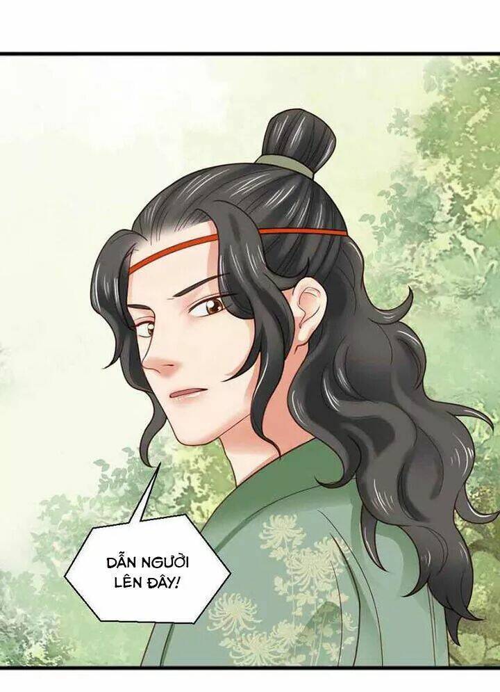 kiều nữ độc phi chapter 134 30