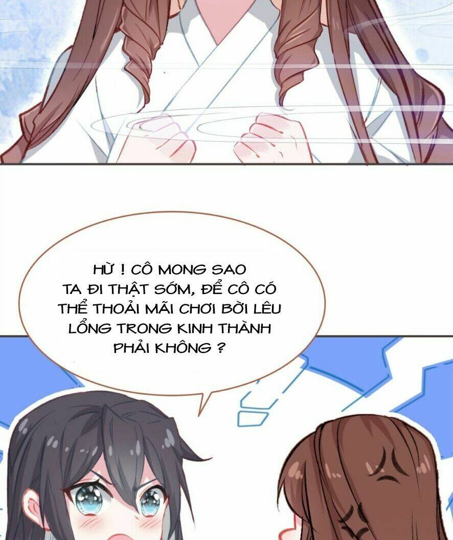 gả cho một tên thái giám đáng ghét chapter 93 6