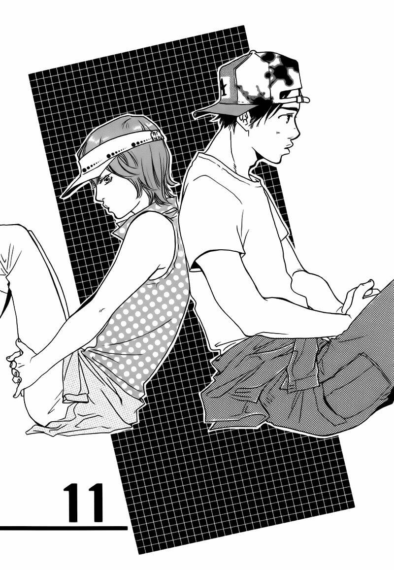 brothers chapter 11 2