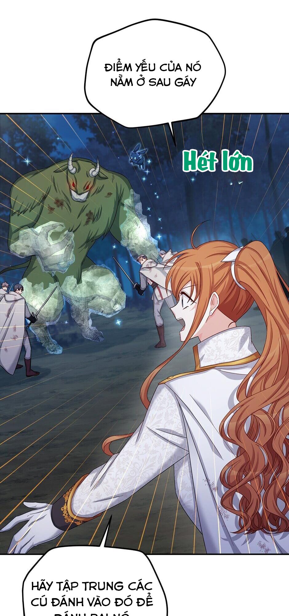 nữ công tước với tâm hồn trống rỗng chapter 79 54