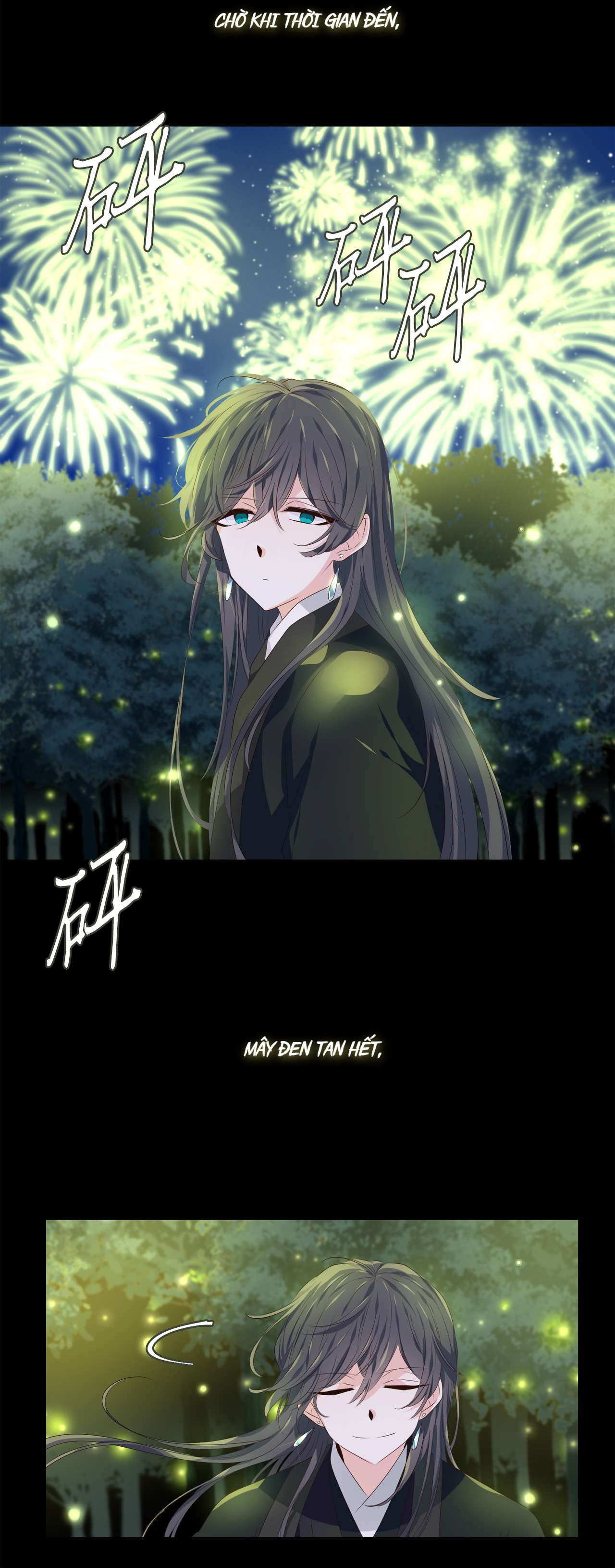 tinh quân như nguyệt chapter 16 39