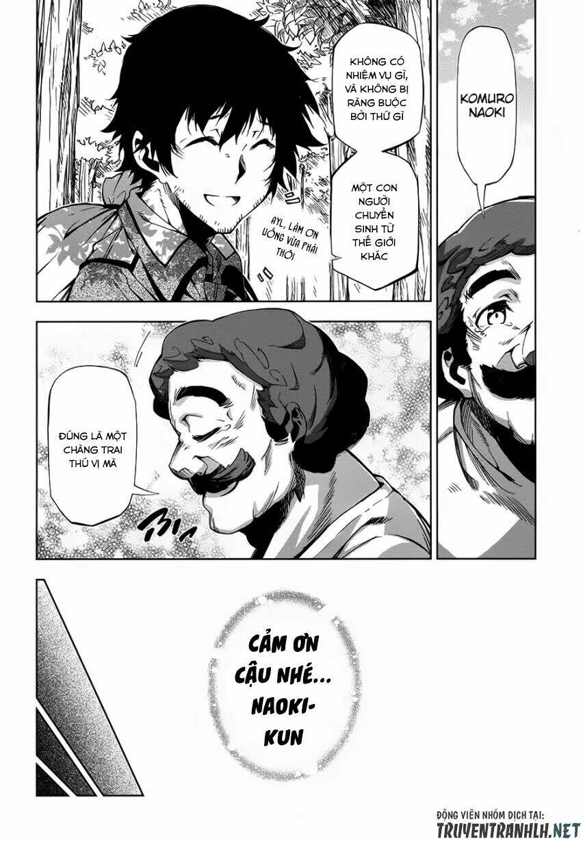 exterminator chapter 12 35