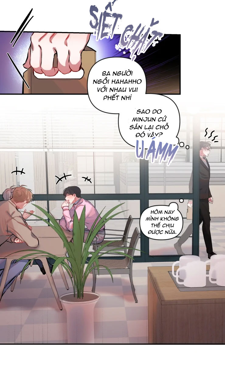 hợp đồng tình yêu chapter 8 38