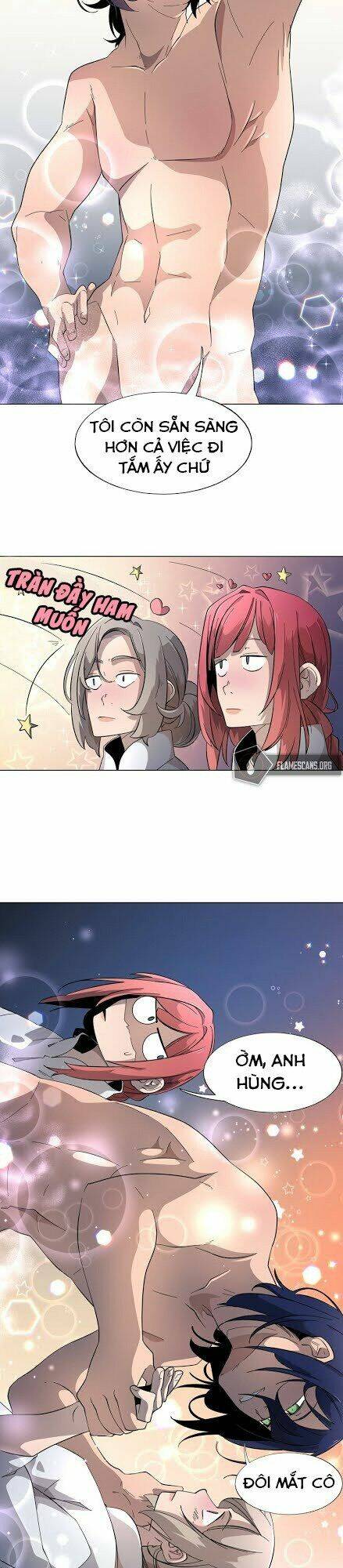 chính kiến của anh hùng chapter 5 4