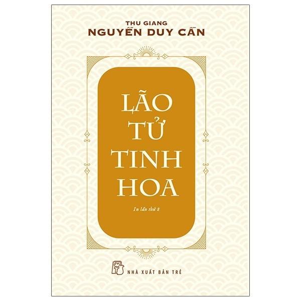 Lão Tử Tinh Hoa - Bản Quyền