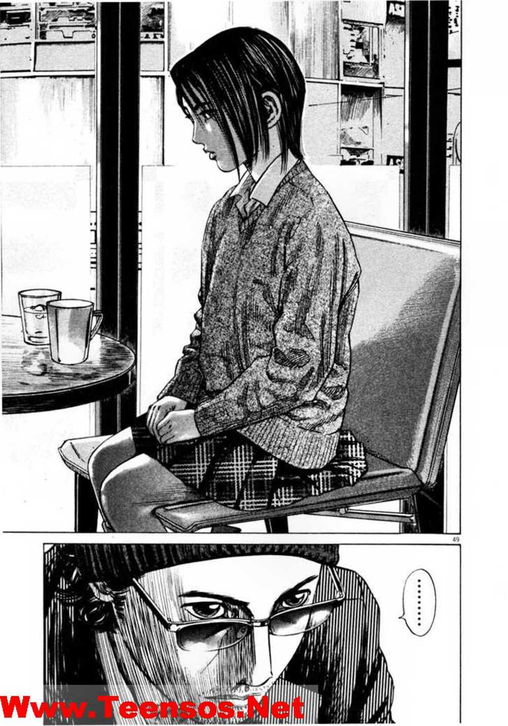 homunculus chapter 35 10