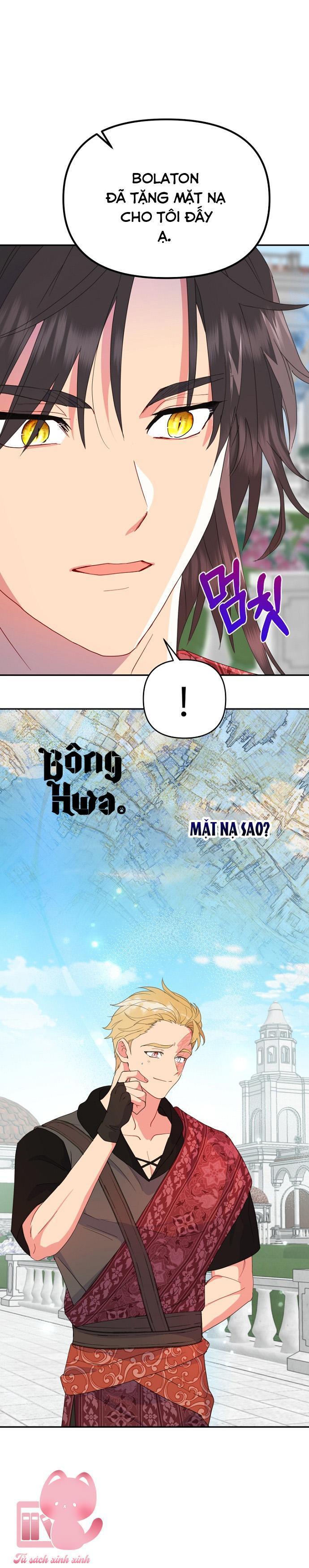 bỏ quách chồng con đi, tiền bạc mới là tất cả chapter 47 9