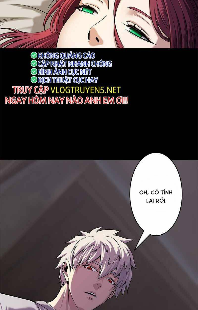 mê đạo tử ngục~vô địch sát thủ chinh phục ma lâm chapter 4 56