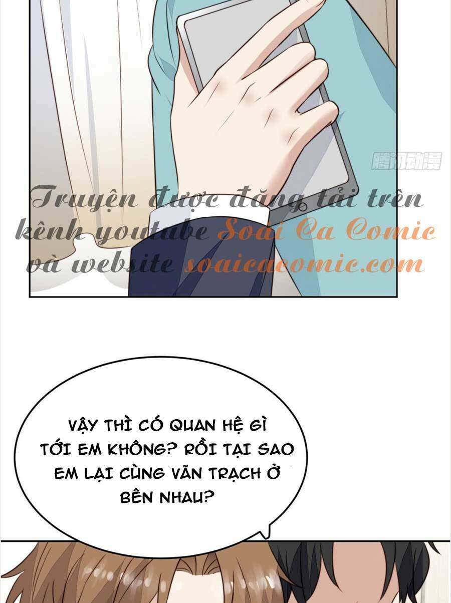 dựa vào đại lão ổn định vị trí c trong nam đoàn chapter 63 24