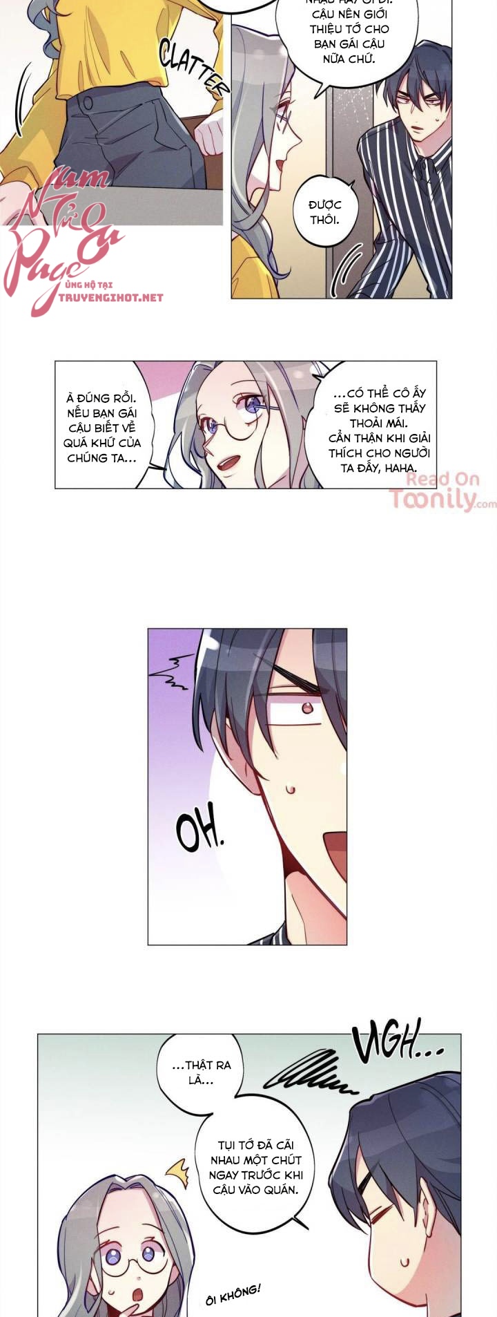 mảnh ghép o bị khuyết chapter 101 19