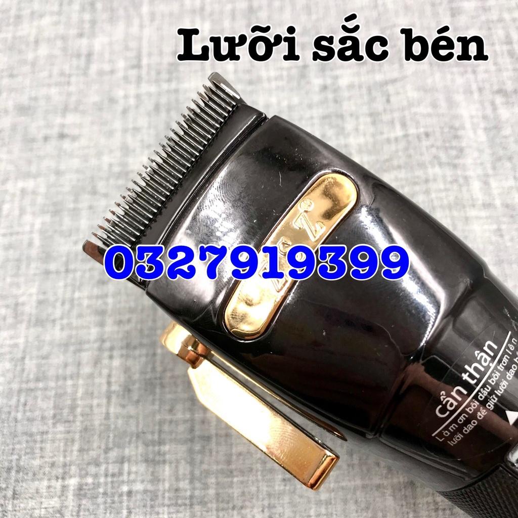 Tông đơ cắt tóc cao cấp ZSZ F90 - lưỡi đơn