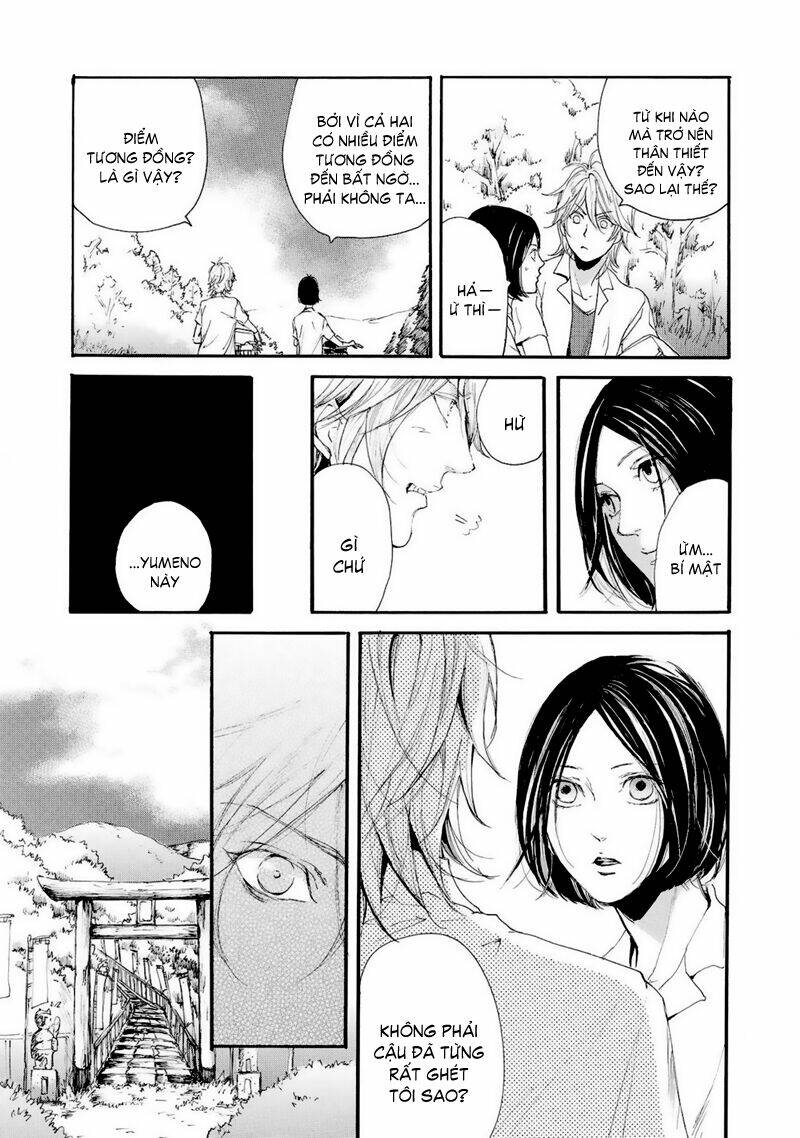 smells like green spirit chapter 10 17