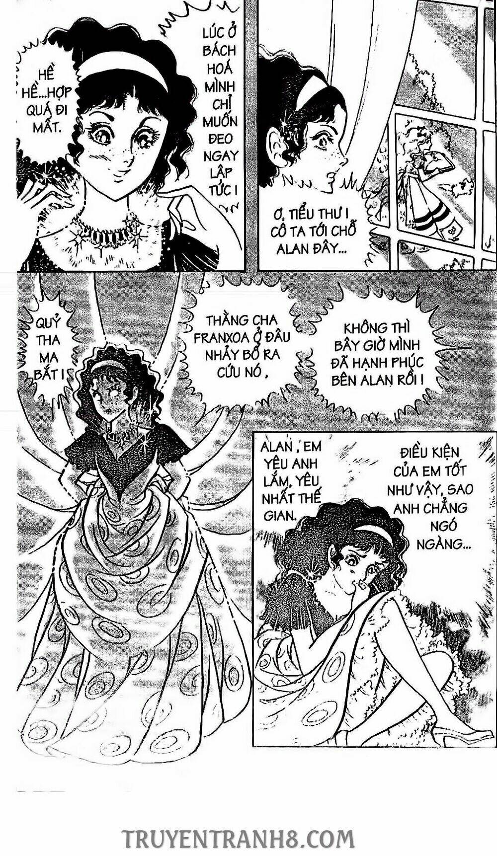 the count s daughter chapter 28 22