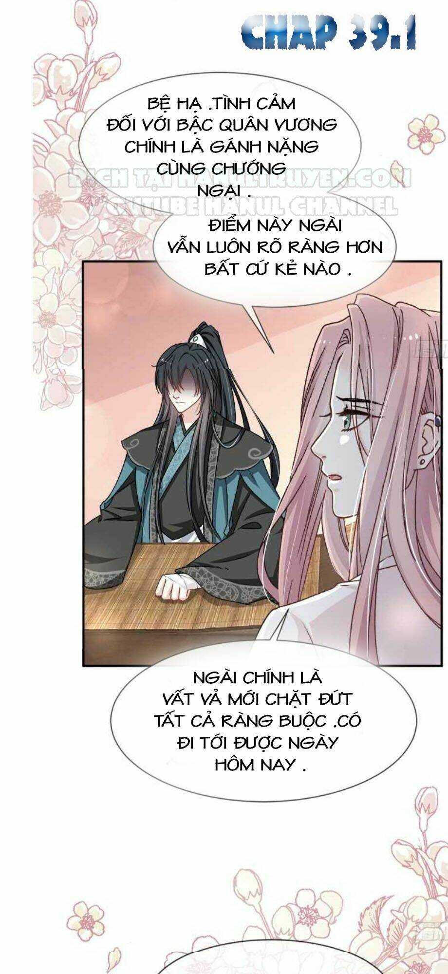 thiên hạ đệ nhất sủng phi chapter 39.2 2