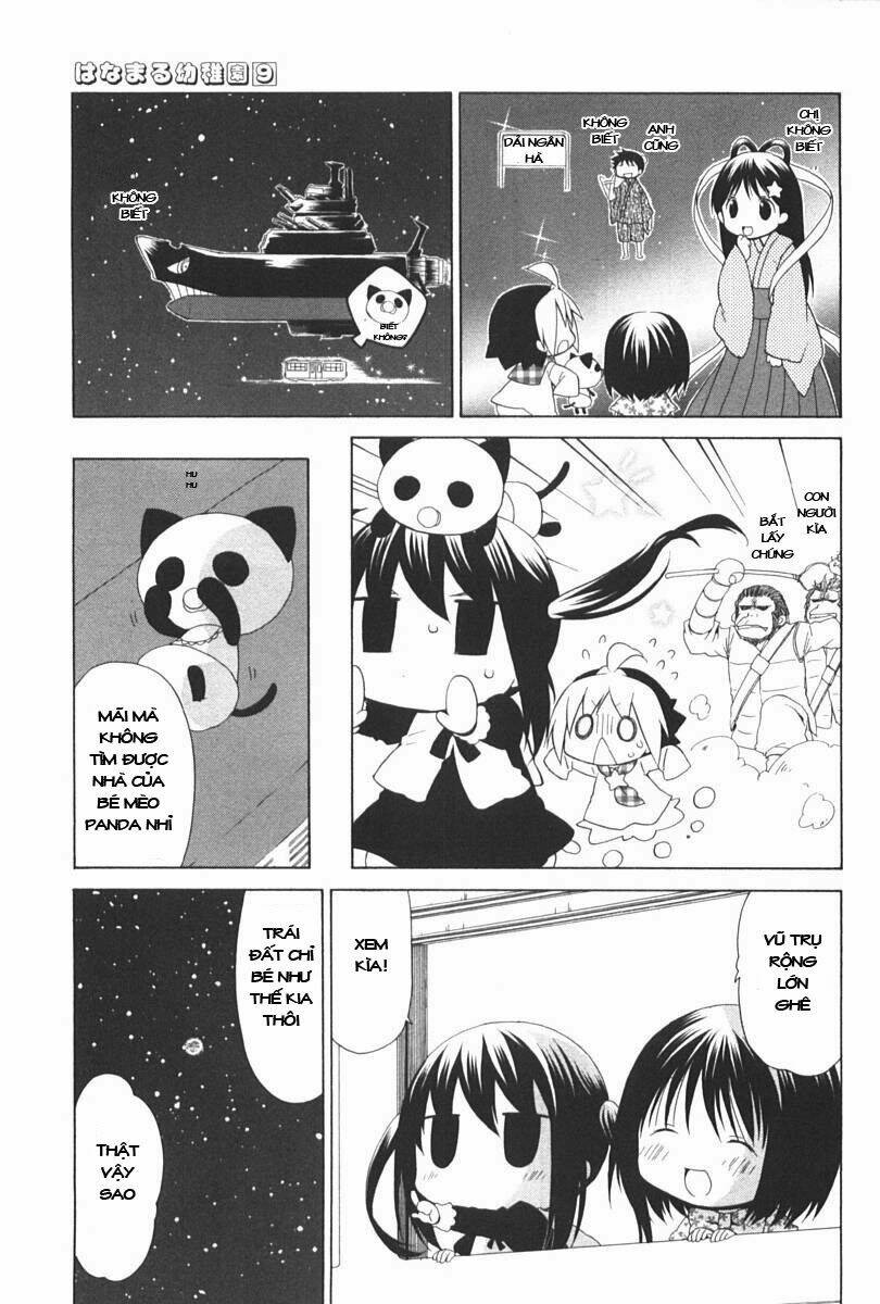 hanamaru youchien chapter 81 8