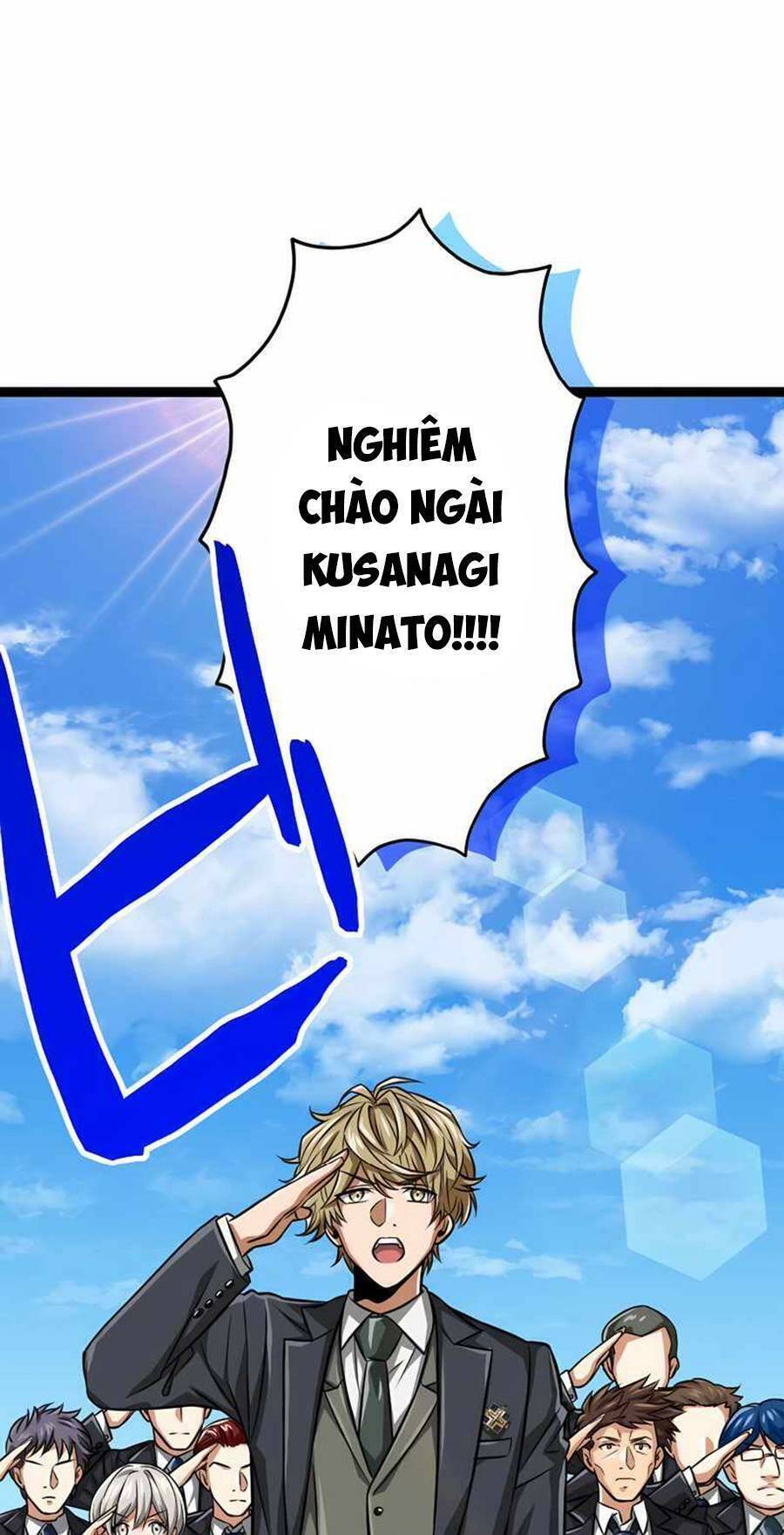 Đại Hiền Nhân Ma Thuật Cấp 99990000 chapter 26 60