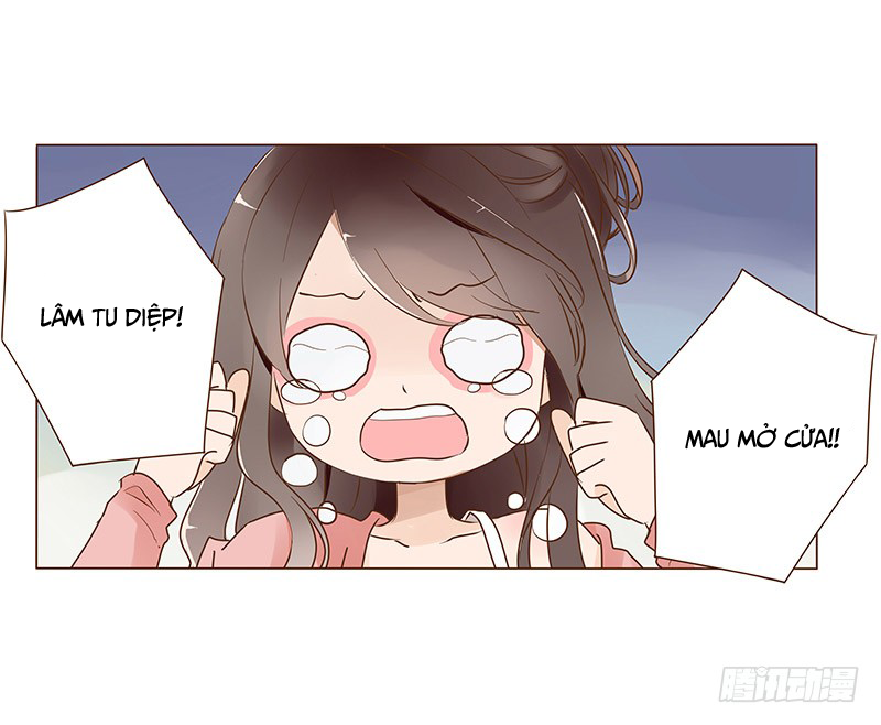 đế vương trắc chapter 70.5 8