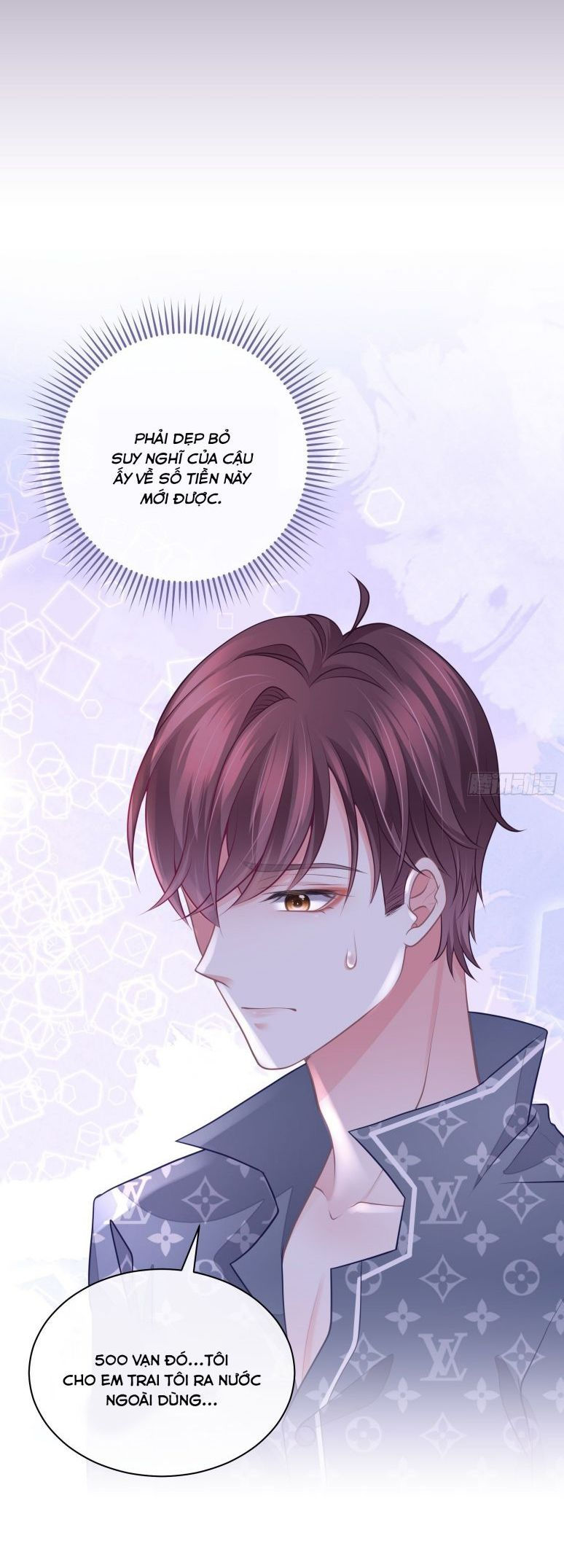 tôi nghi ngờ hệ thống thích tôi chapter 18 68