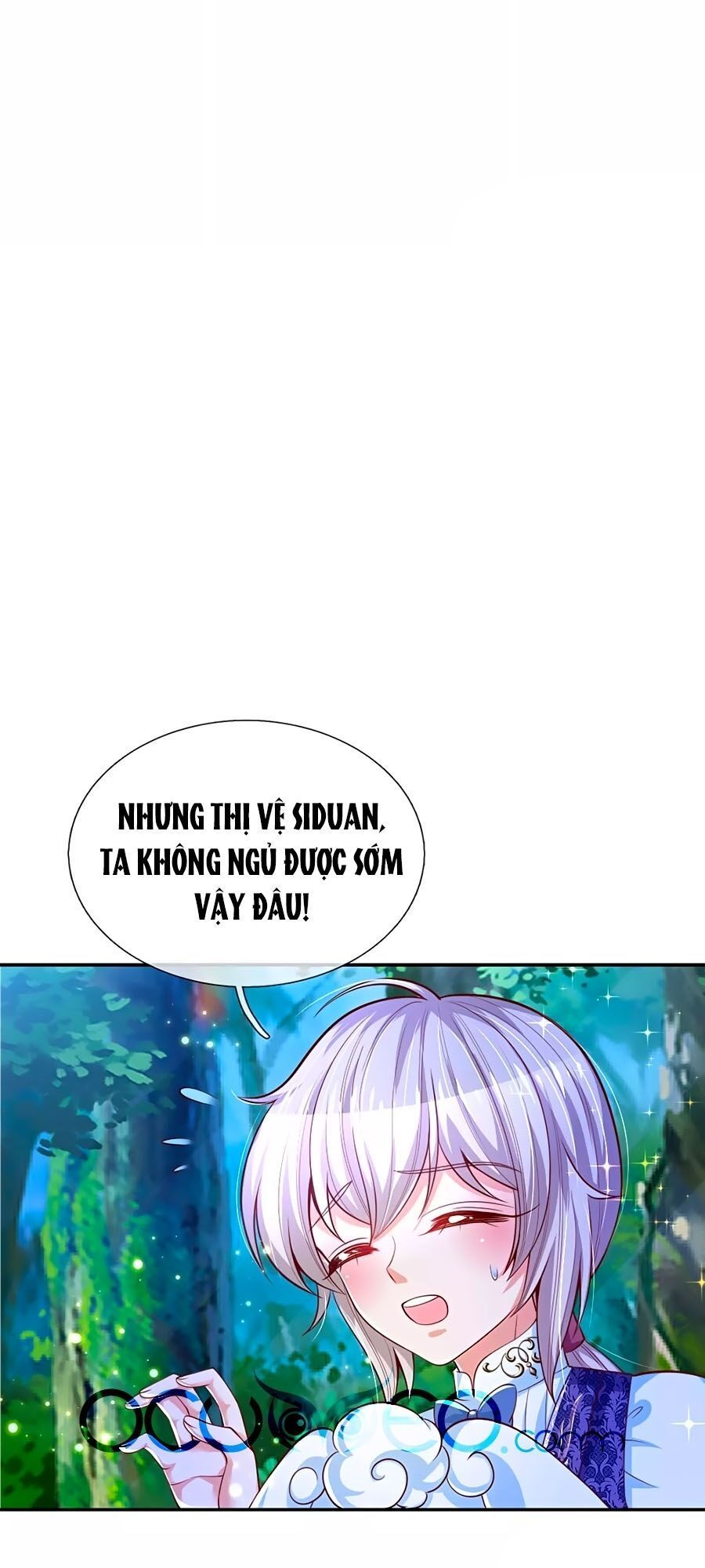 bỗng một ngày nọ trở thành con gái vua chapter 211 5