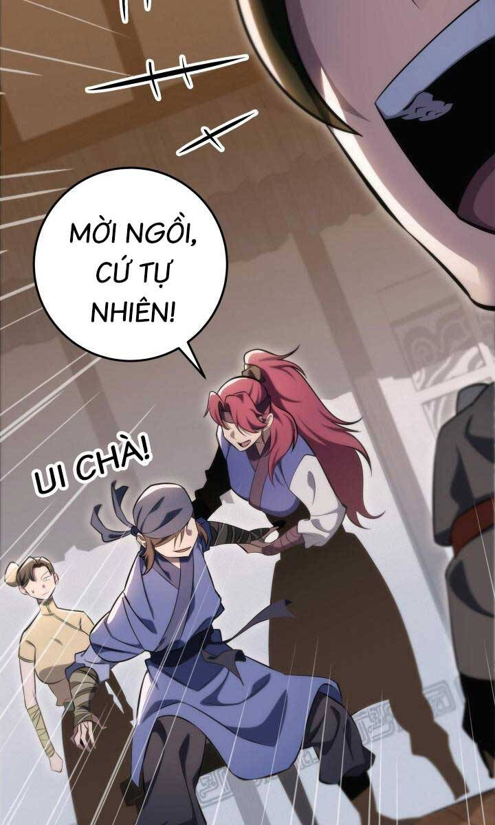 cửu thiên kiếm pháp chapter 48 53