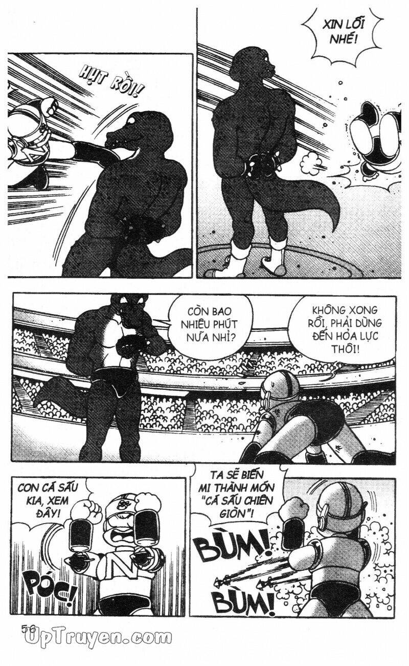 đội quân nhí nhố chapter 18 58