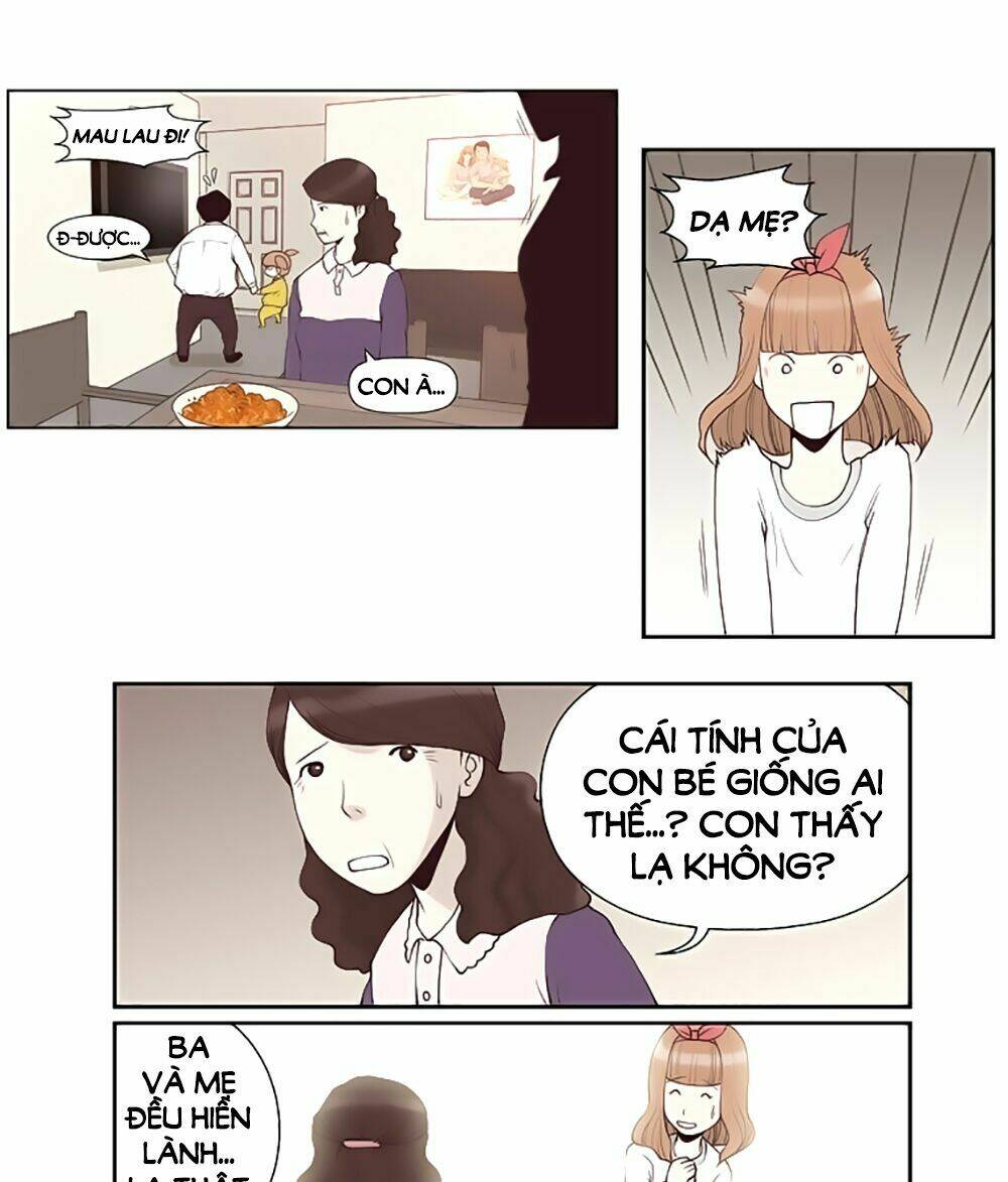 mrs. seonnyeo | mrs. tiên cô chapter 2 17