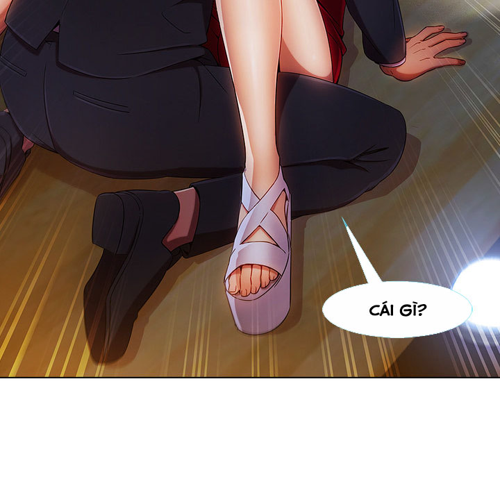 quý cô chân dài chapter 23 33