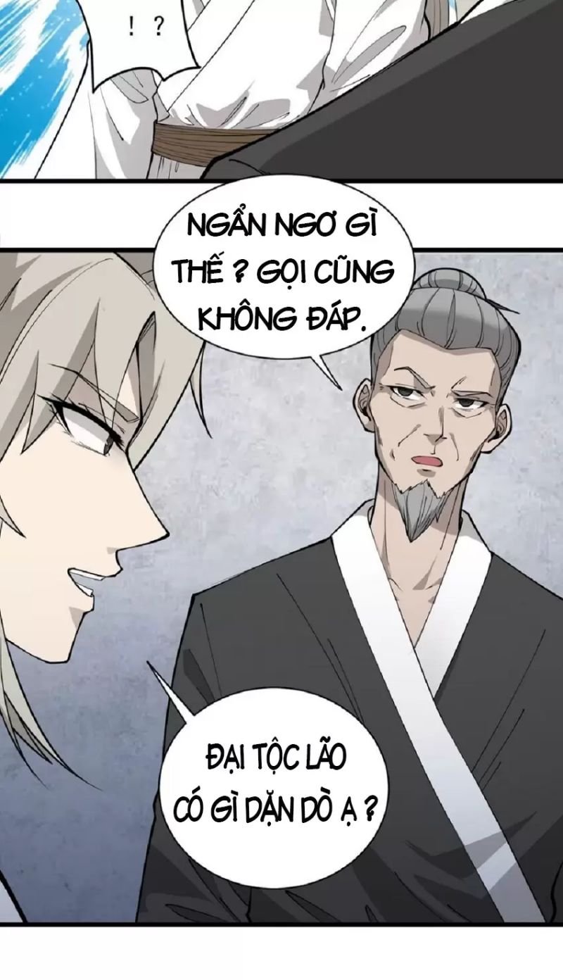 bắt đầu thức tỉnh thôn phệ hệ thống chapter 3 7