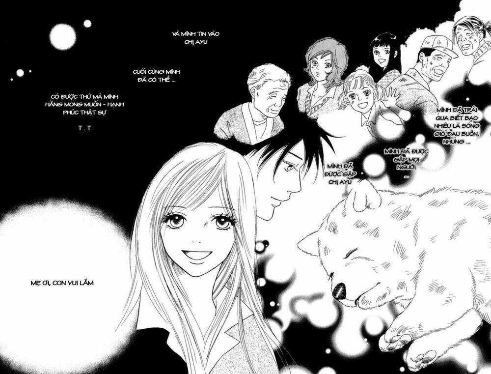 deep love - pao no monogatari chapter 11 34