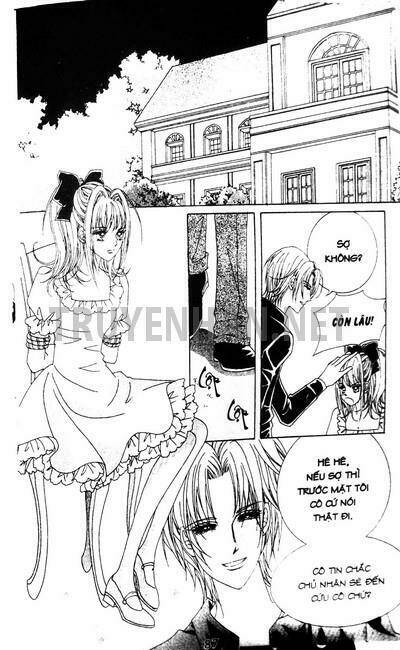 lọ lem hậu đậu chapter 42 25