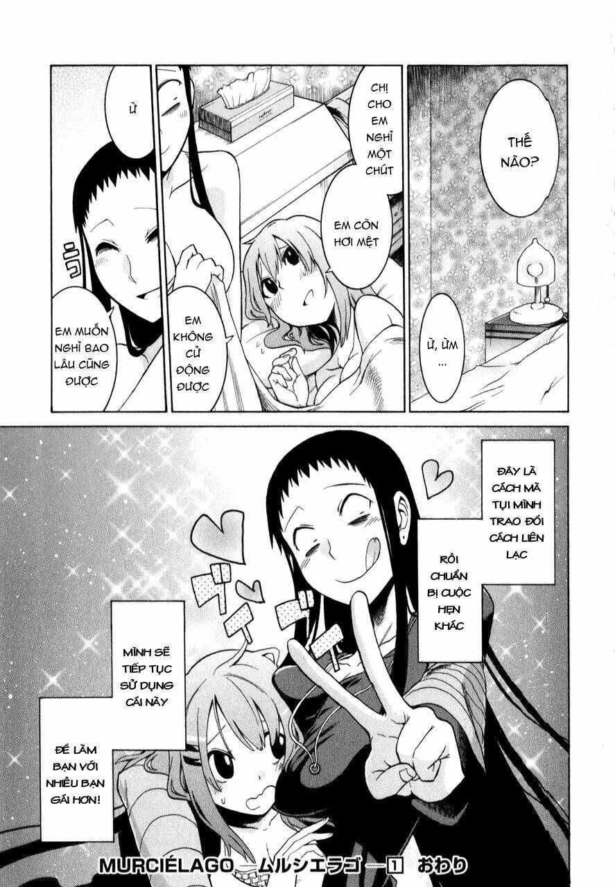 murcielago chapter 5.5 11