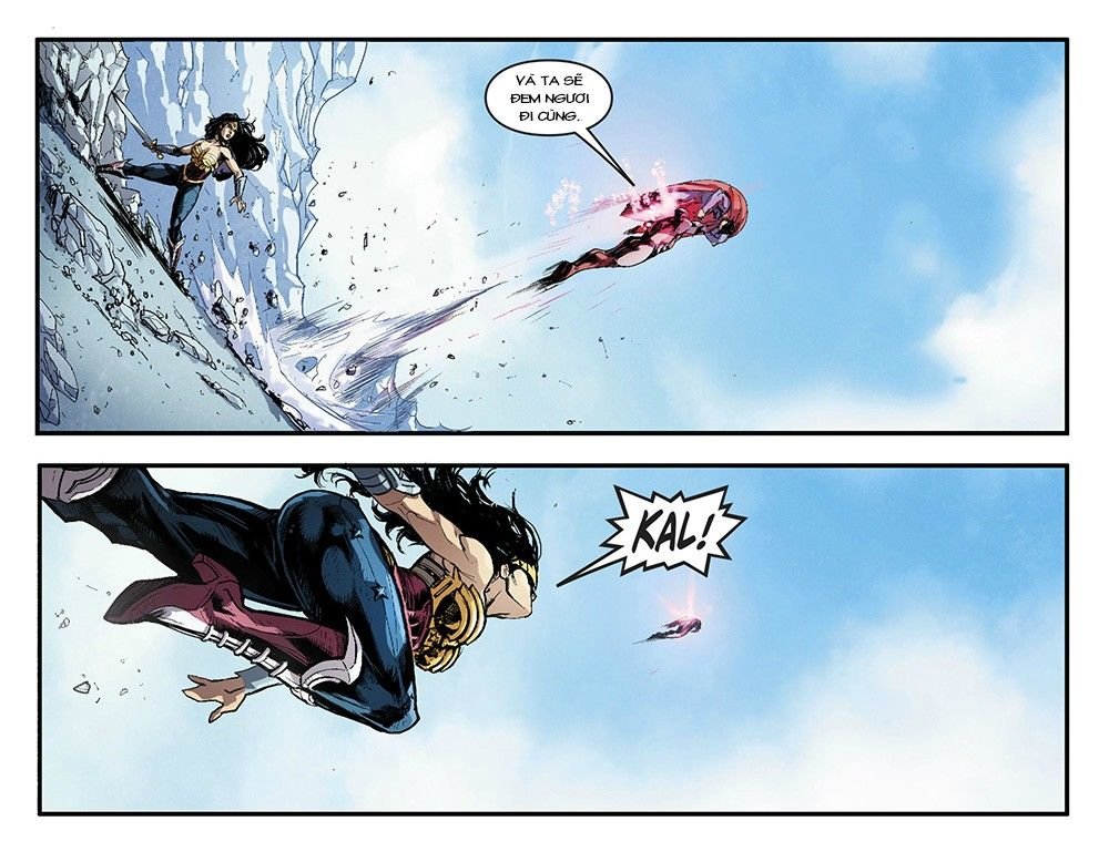 injustice: gods among us - year 3 chapter 32 17