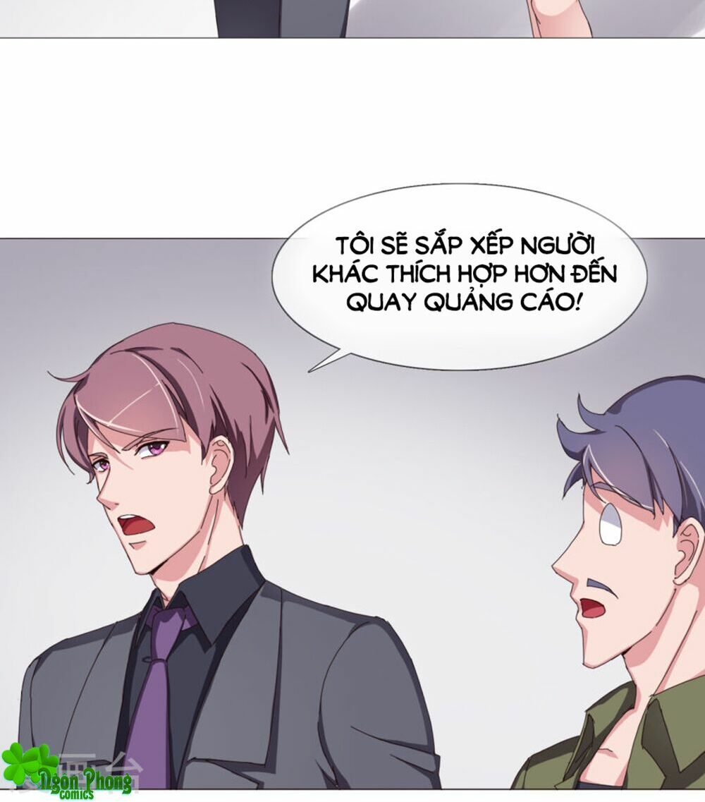 siêu mẫu thế thân chapter 14 10