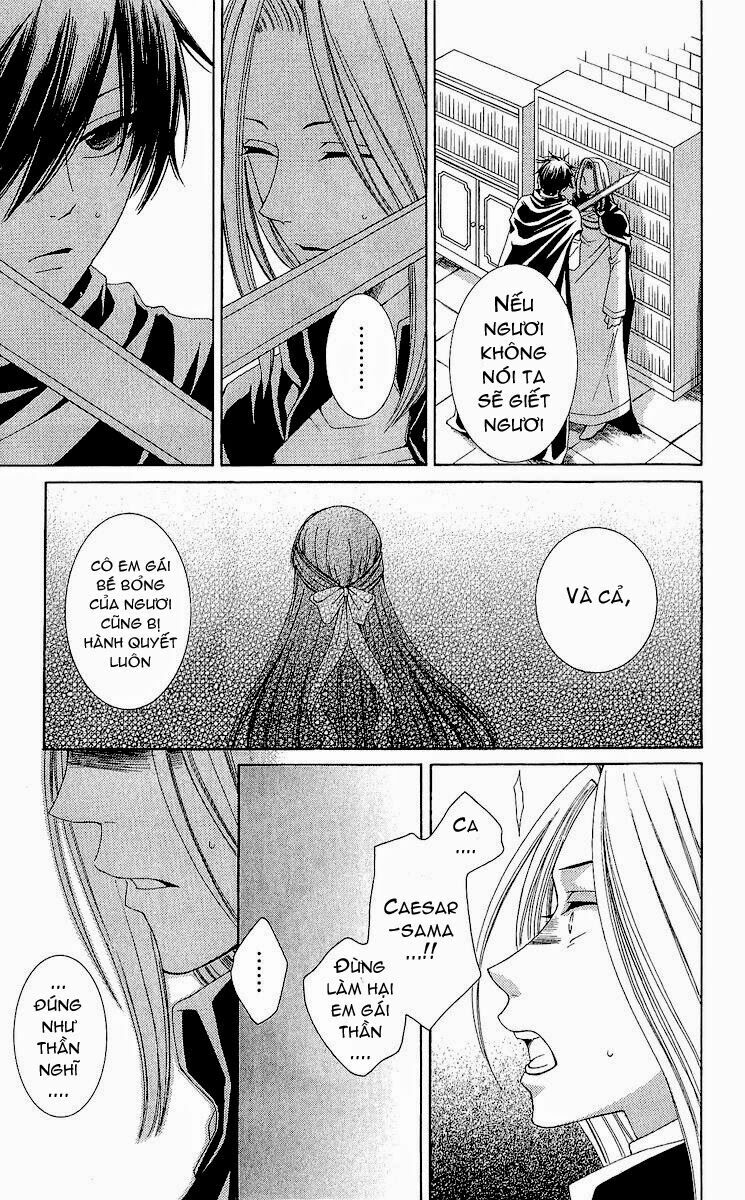 bình minh arcana chapter 12 11